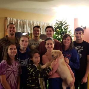 Meet your Posher, Rita